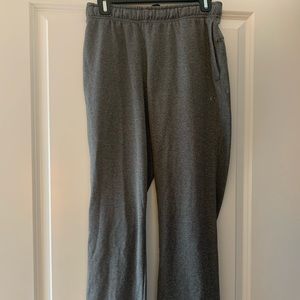 3/$20⚡️ Gray Sweatpants